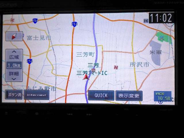 フリード1.5 G ホンダセンシング