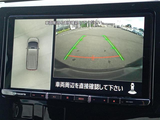 デリカD:5アーバンギア 2.2 P エディション 4WD
