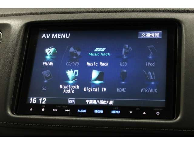 ヴェゼル1.5 ハイブリッド Z
