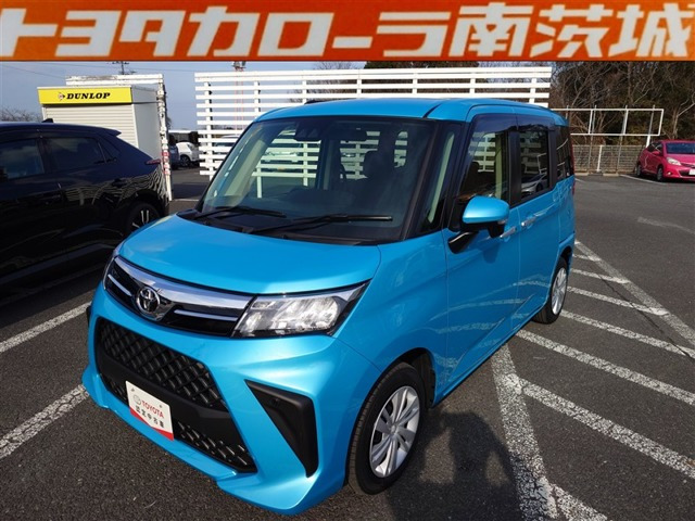 ルーミー1.0 G