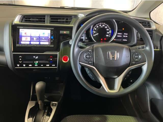 フィット1.3 13G L ホンダセンシング