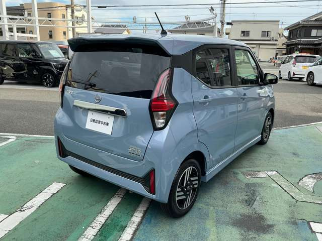 デイズハイウェイスターX プロパイロットエディション