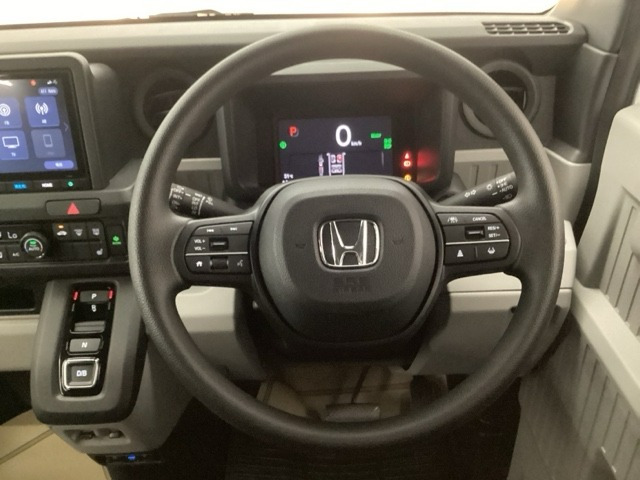 N-VAN e:e: L4