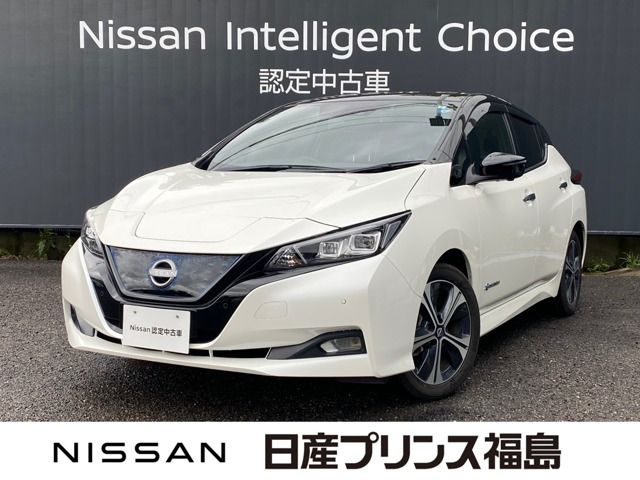 リーフ