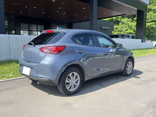 MAZDA21.5 15S プロアクティブ スマートエディションII 4WD