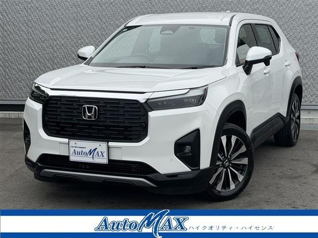 ZR-V1.5 Z