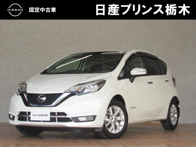 ノート1.2 e-POWER メダリスト
