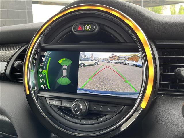 ミニクーパー SD