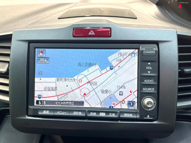 フリード1.5 G Lパッケージ