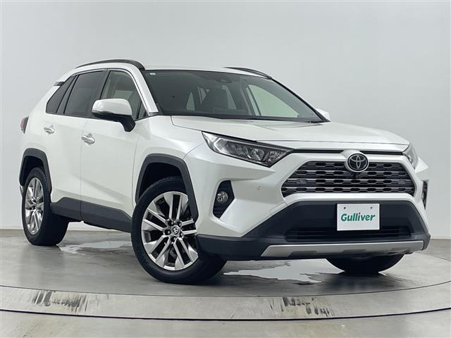 RAV42.0 G Zパッケージ 4WD