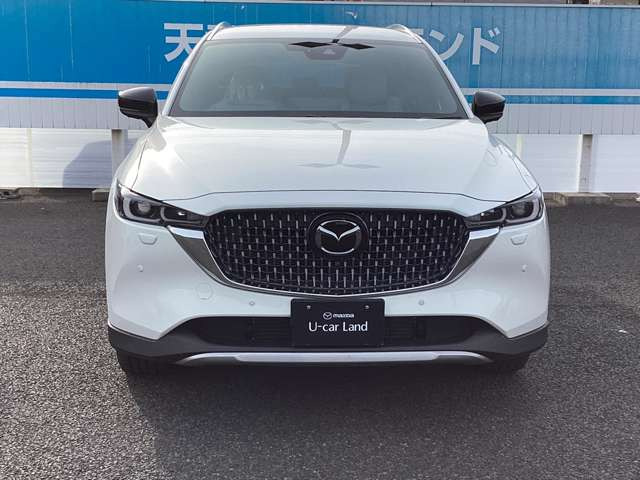CX-82.2 XD グランドジャーニー 4WD