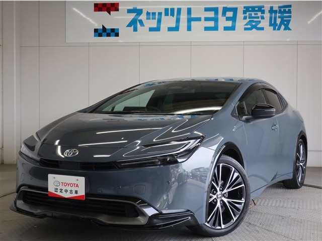 プリウス2.0 Z