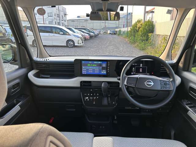 デイズルークスX
