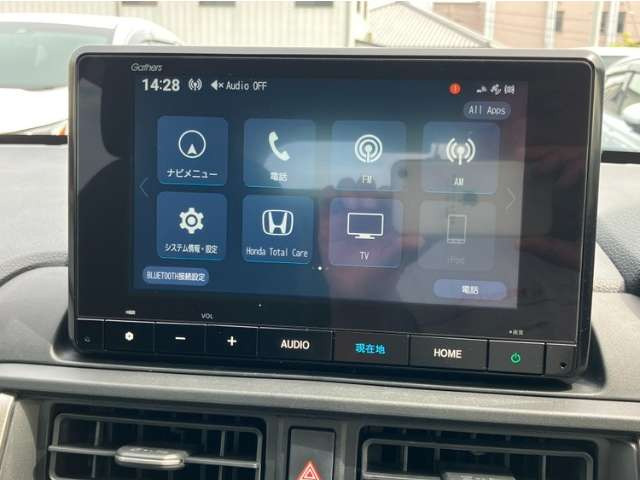 WR-V1.5 Z プラス