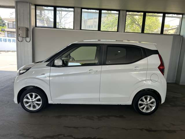 デイズX 4WD