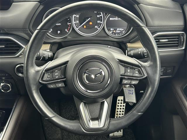 CX-82.2 XD Lパッケージ