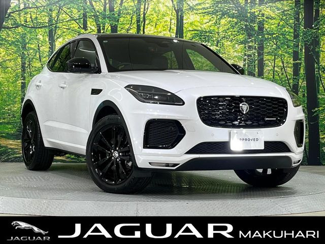 EペイスRダイナミック HSE 2.0L D200 ディーゼル 4WD