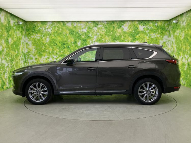 CX-82.5 25S プロアクティブ 4WD