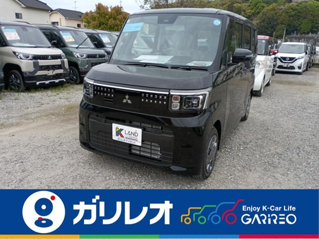 eKスペースG