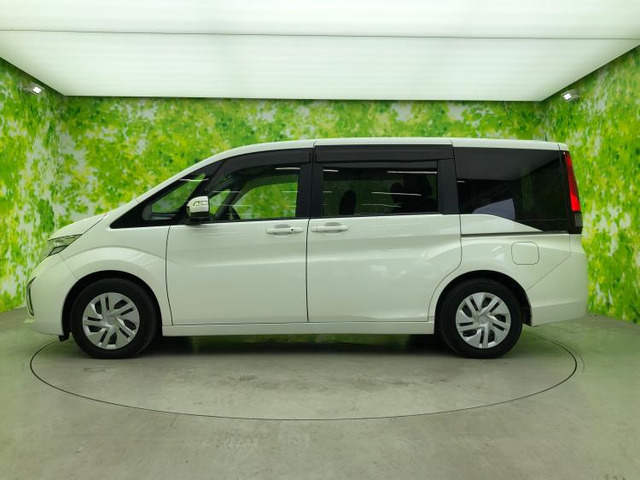 ステップワゴン1.5 G ホンダ センシング