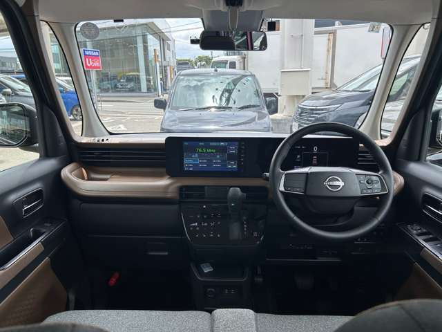ルークスハイウェイスター