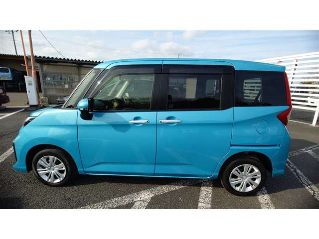 ルーミー1.0 G