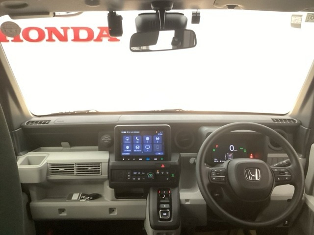N-VAN e:e: L4