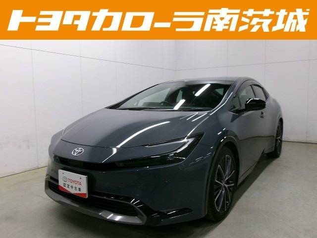 プリウス2.0 Z