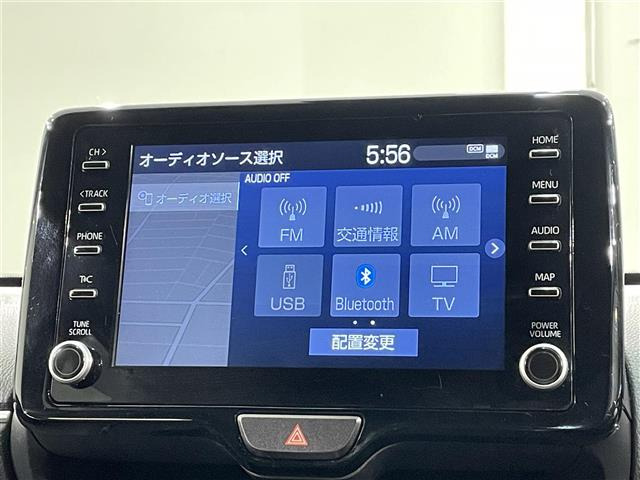 ヤリスクロス1.5 ハイブリッド Z