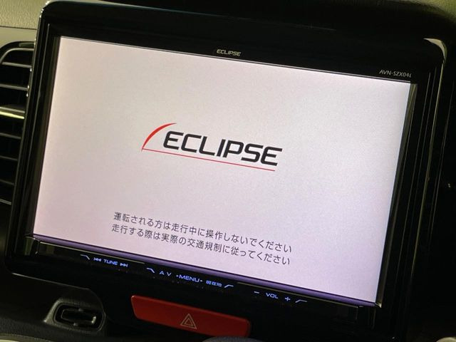 N-BOXカスタムG ターボ SSパッケージ