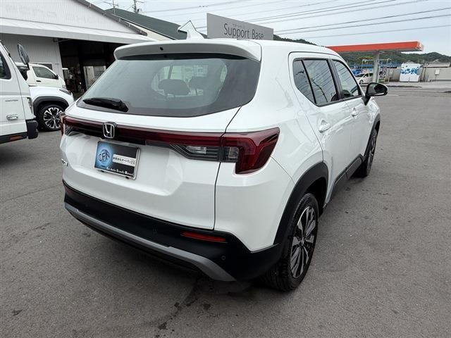 ZR-V1.5 Z
