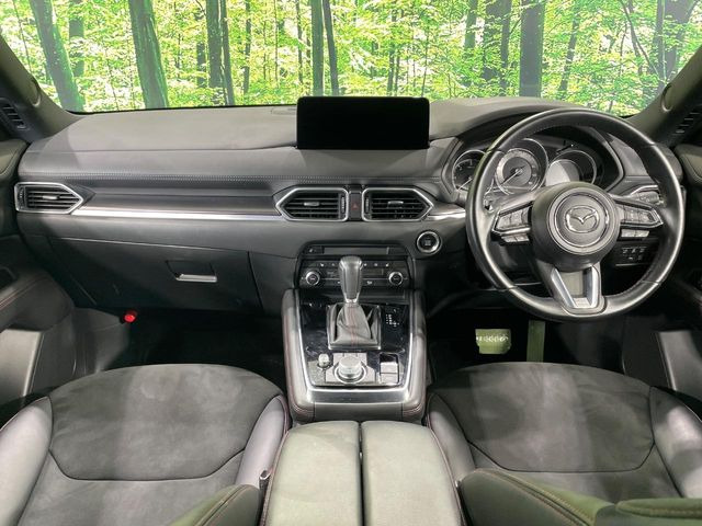CX-82.2 XD ブラックトーンエディション