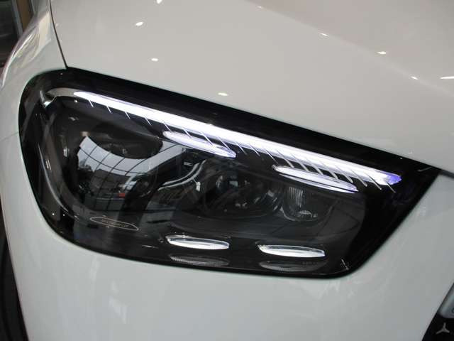 GLE450d 4マチック スポーツ (ISG) 4WD
