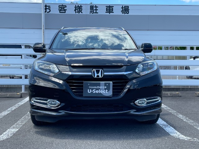 ヴェゼル1.5 S