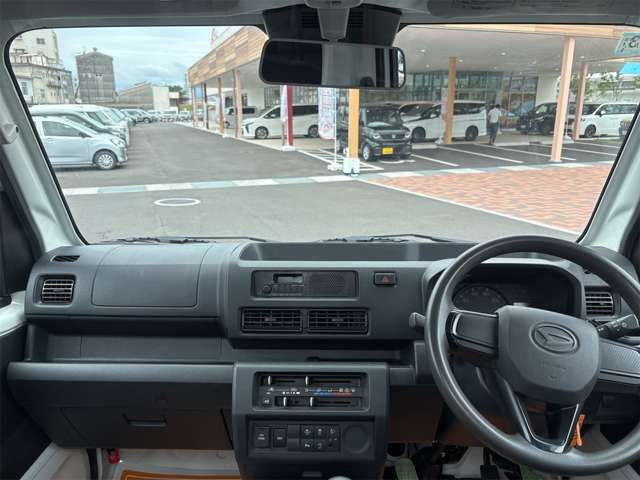 ハイゼットトラックスタンダード