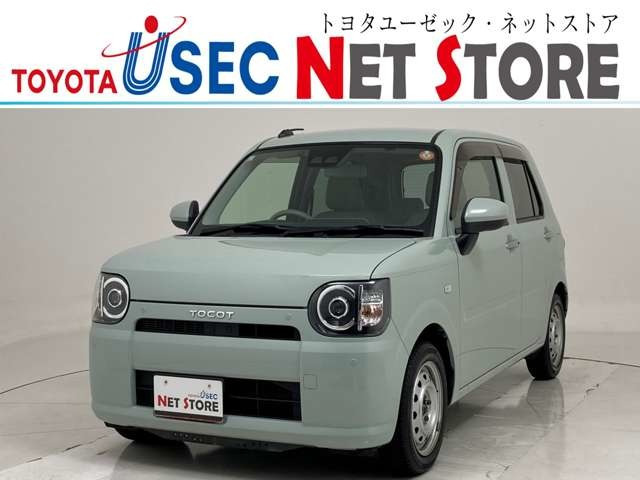 ミラトコットX SAIII