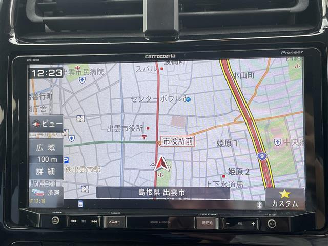 プリウス1.8 S