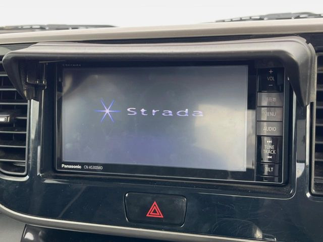 eKスペースカスタムG e-アシスト