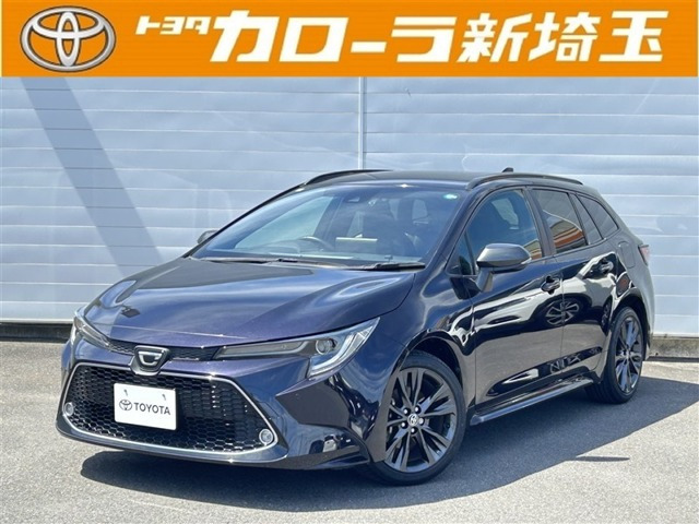 カローラツーリング1.8 W×B