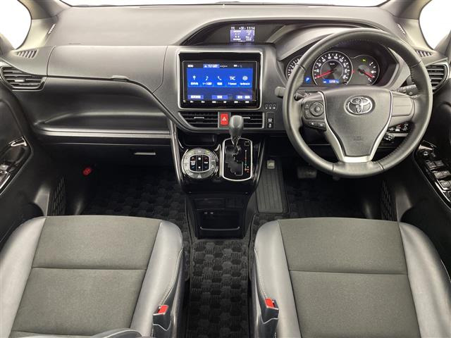 ノア2.0 Si W×B II