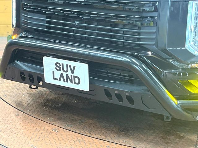 デリカD:52.2 シャモニー 4WD