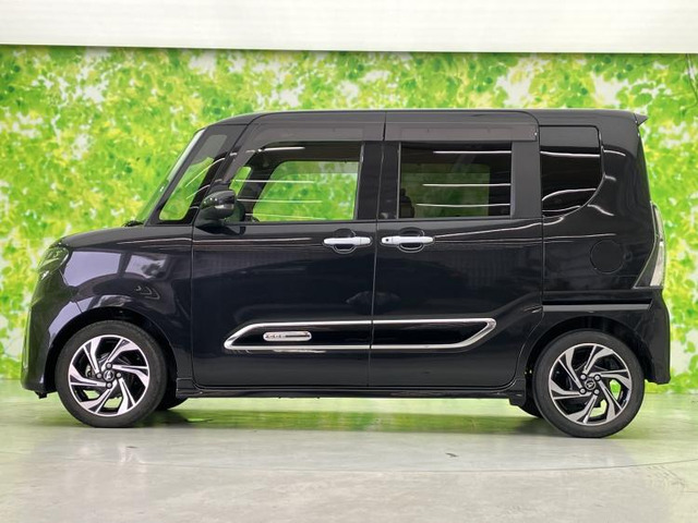 タントカスタムRS スタイルセレクション