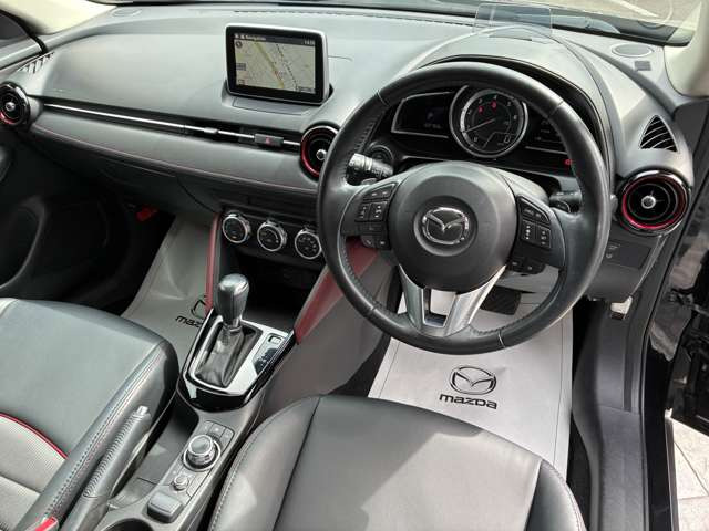 CX-31.5 XD ツーリング
