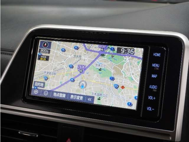 シエンタハイブリッド 1.5 G セーフティエディションII