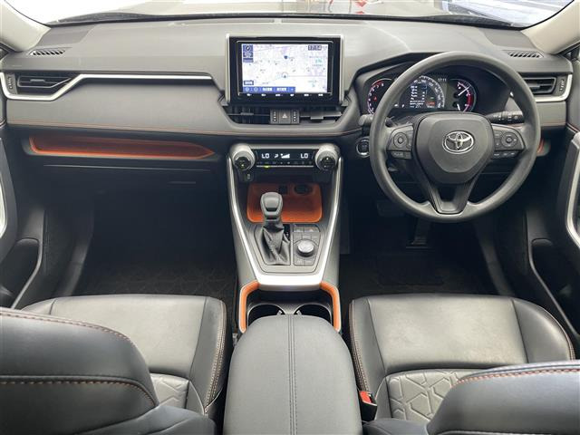 RAV42.0 アドベンチャー 4WD