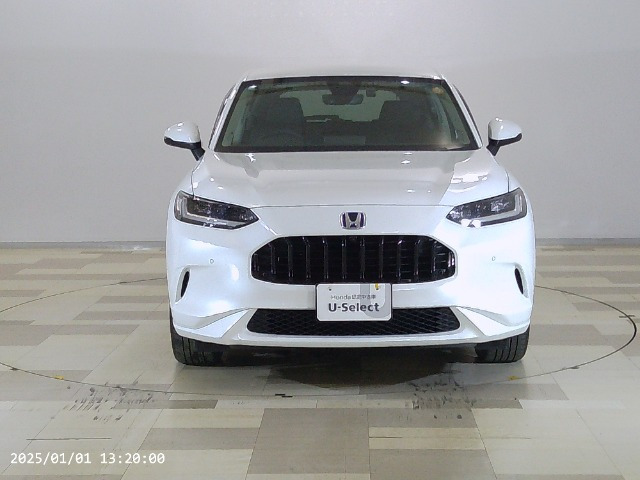 ZR-V2.0 e:HEV Z 4WD