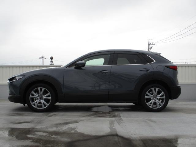 CX-301.8 XD プロアクティブ ツーリングセレクション 4WD