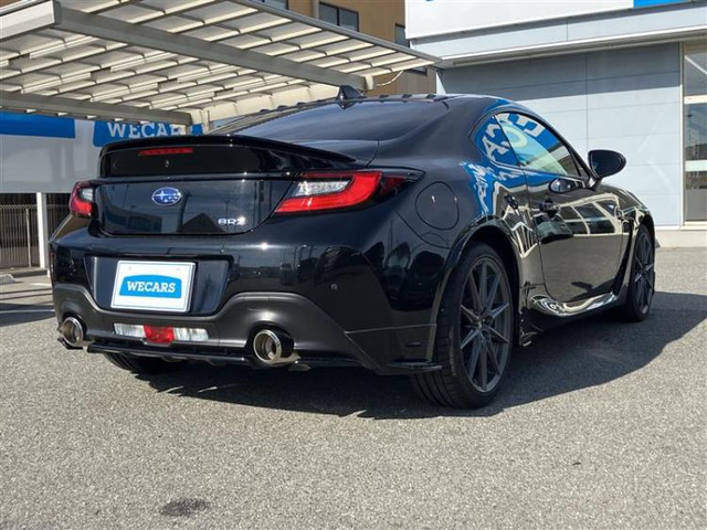 BRZ2.4 S