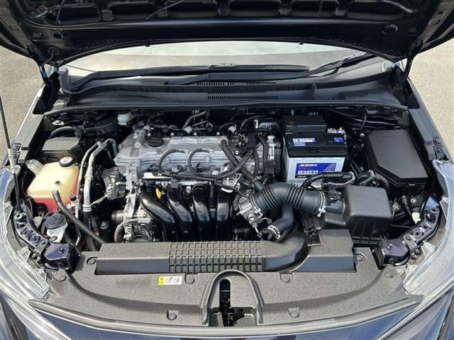 カローラツーリング1.8 W×B
