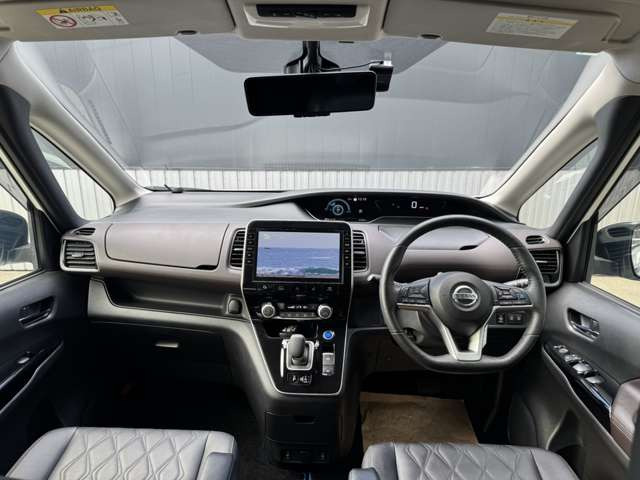 セレナ1.2 e-POWER ハイウェイスターG